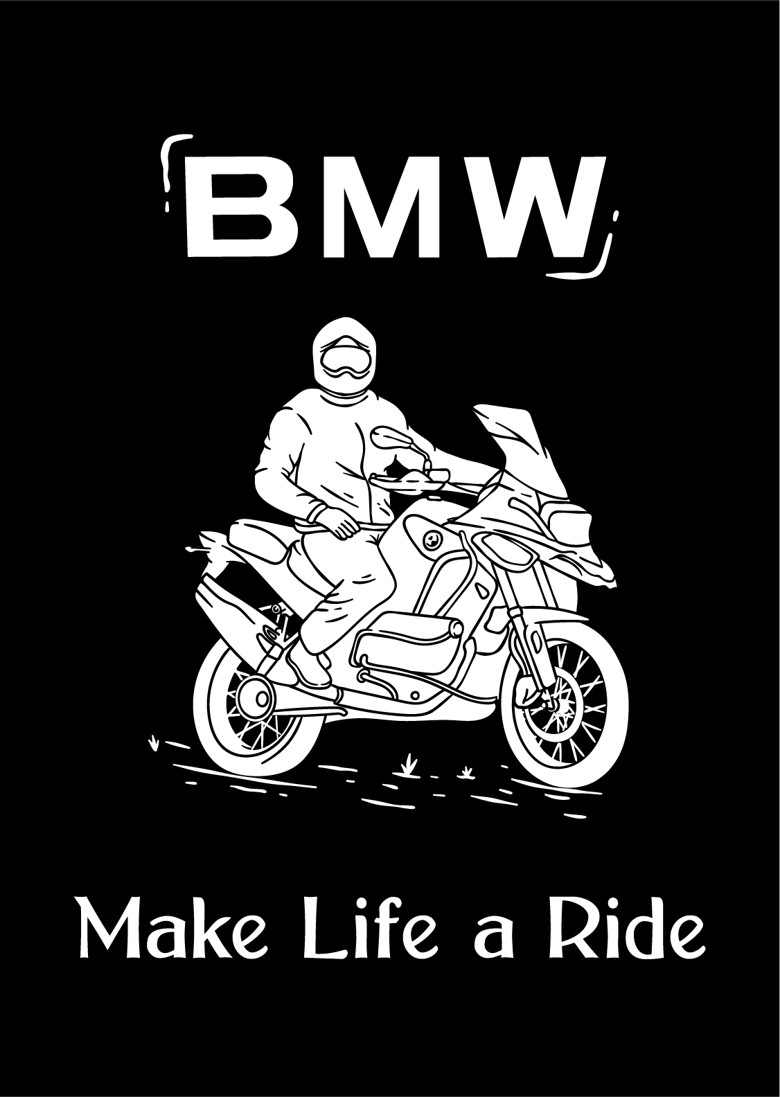 Picture of BMW brand