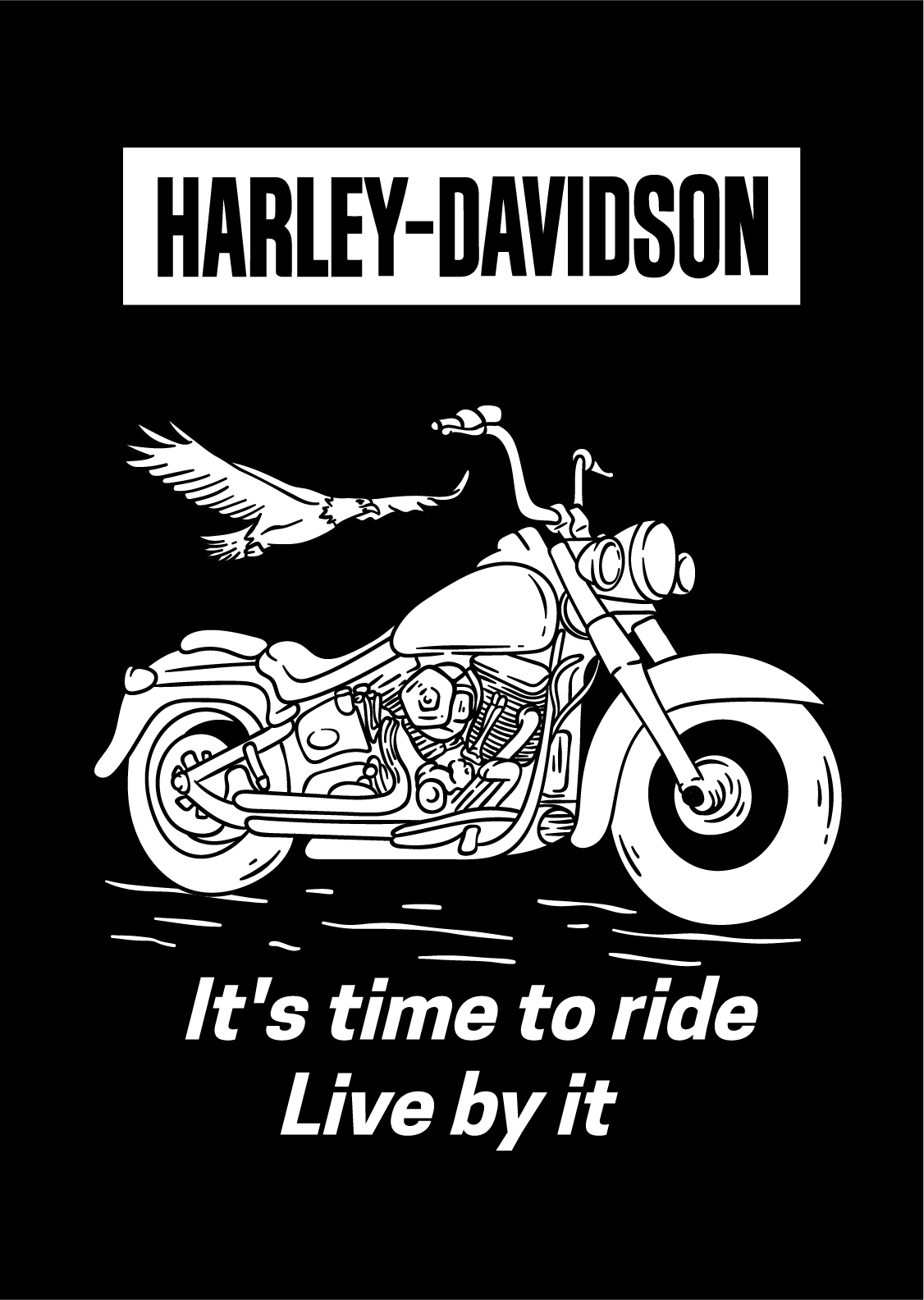 Picture of HARLEY-DAVIDSON brand