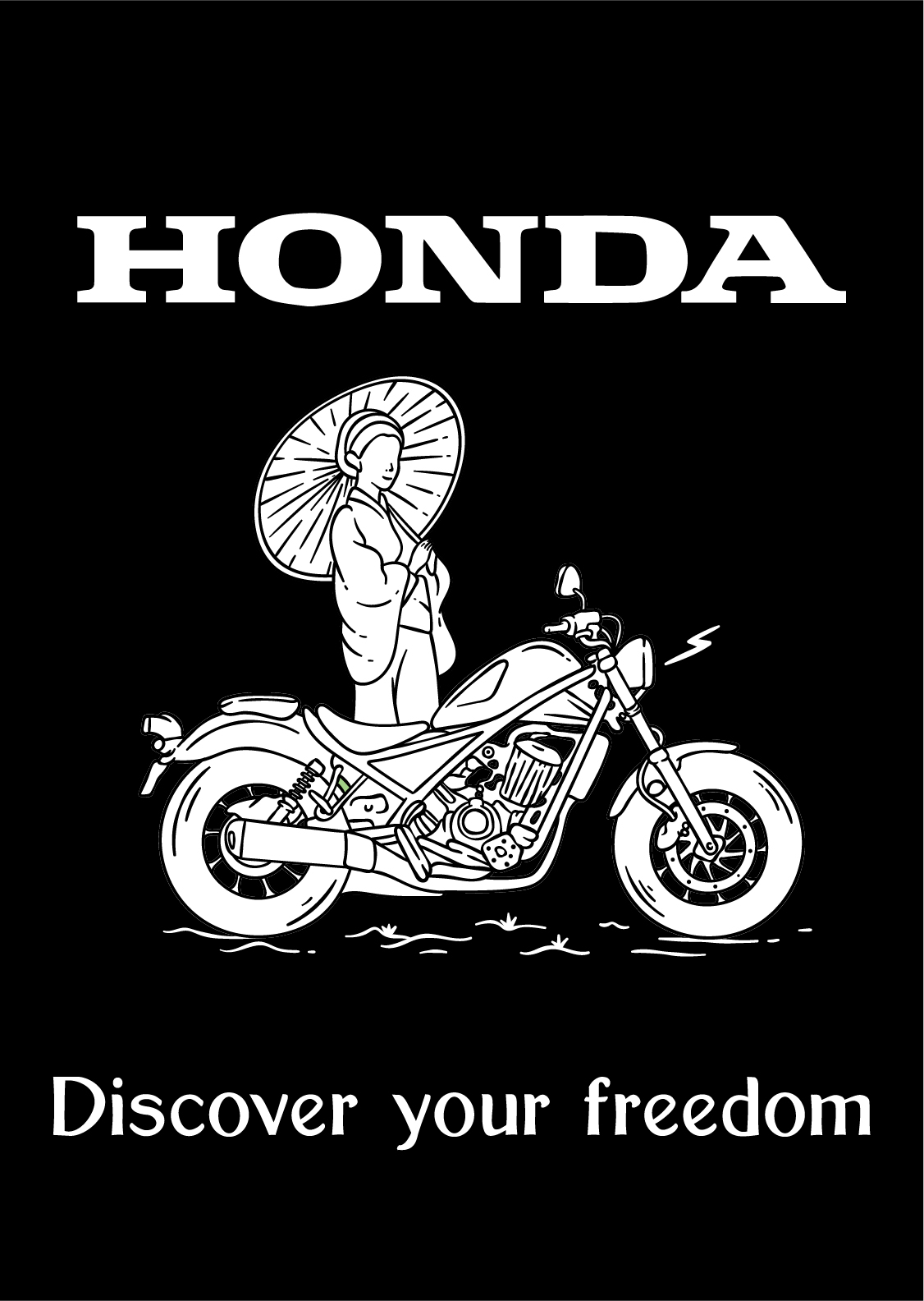 Picture of HONDA brand