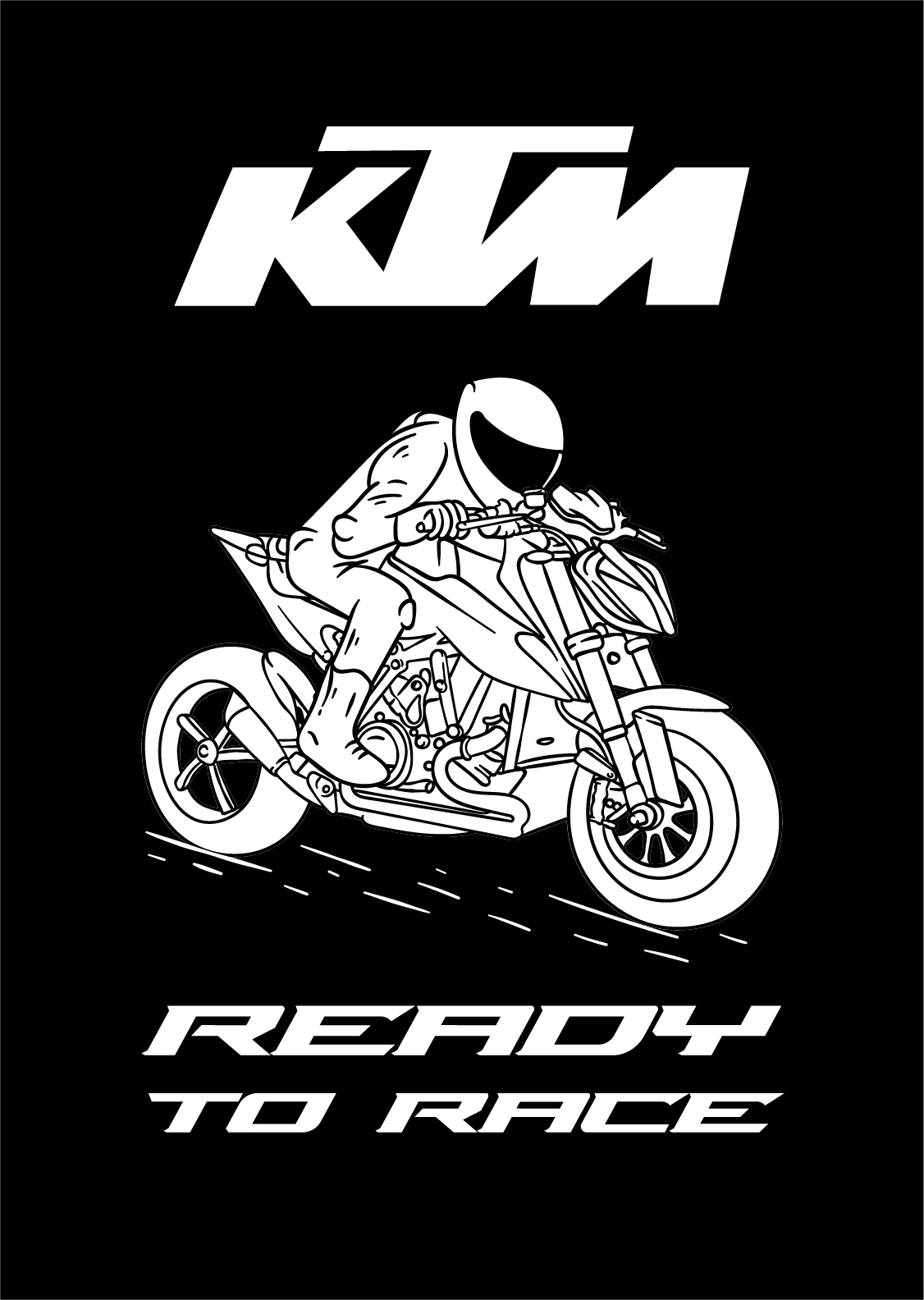 Picture of KTM brand