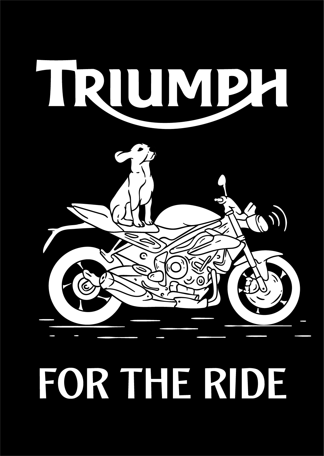 Picture of TRIUMPH brand