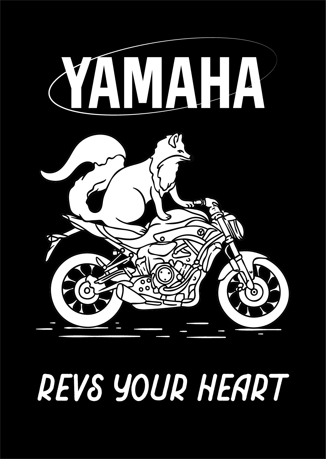 Picture of YAMAHA brand