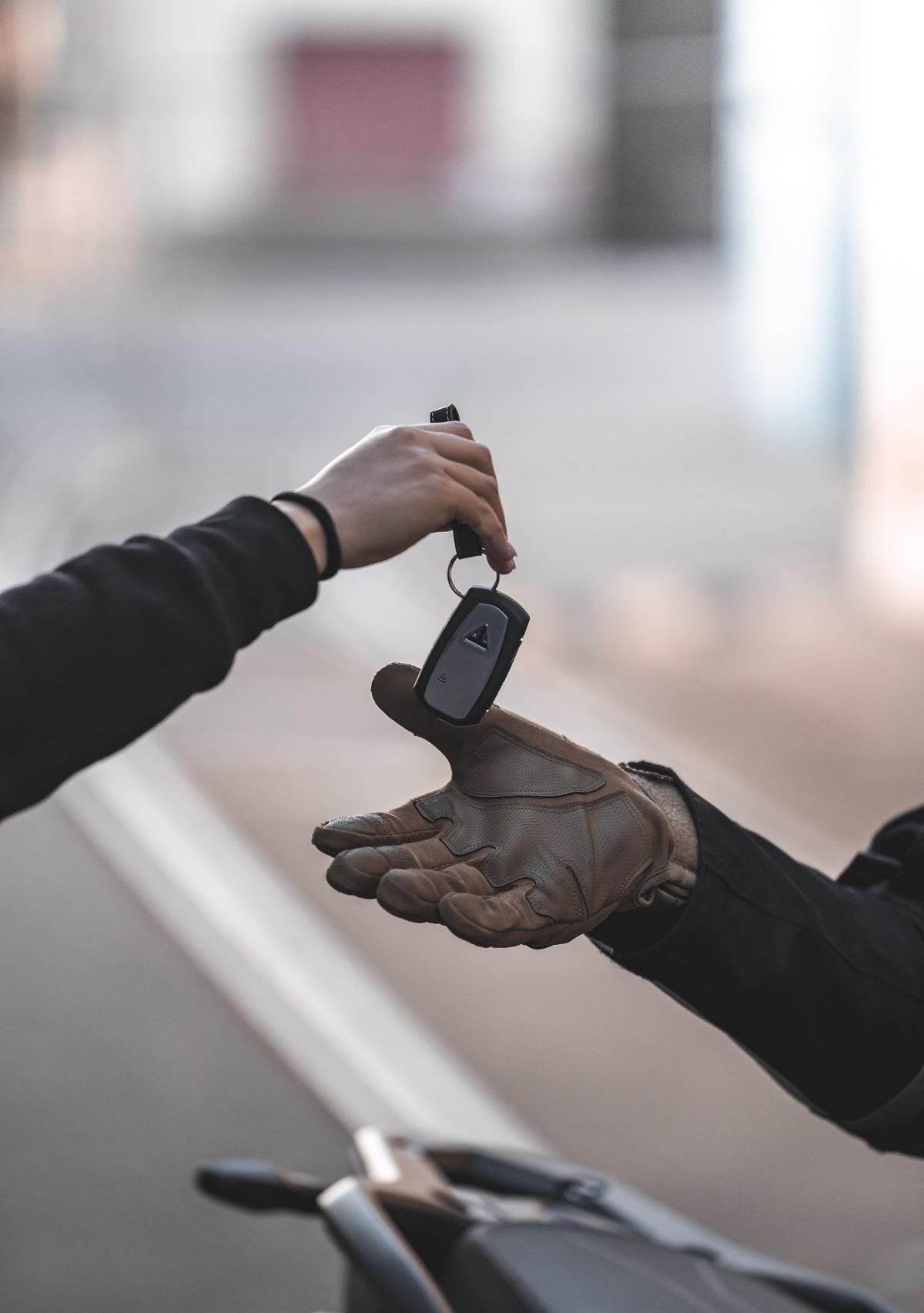 Keys